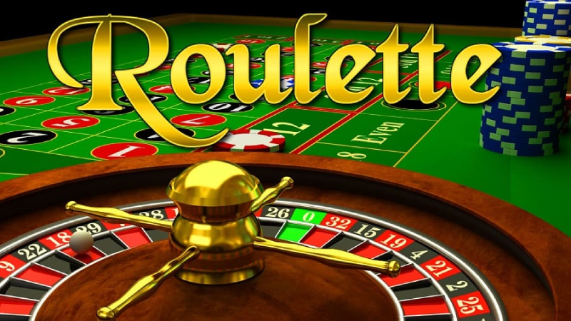 roulette Nohu 