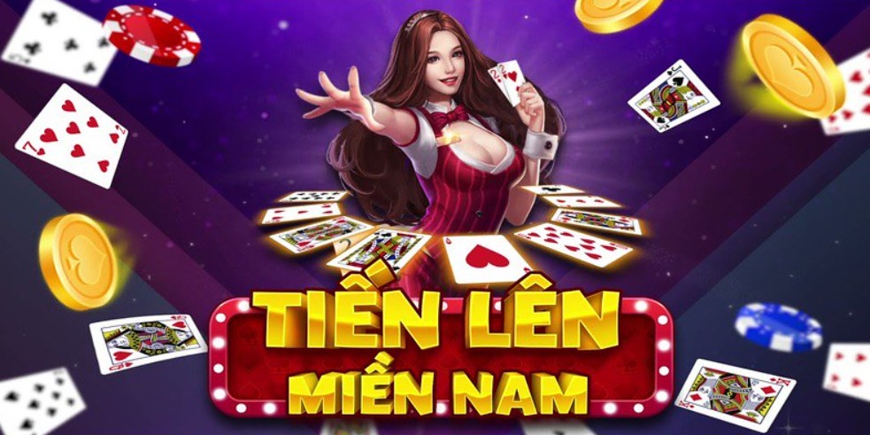 Tiến Lên Miền Nam Nohu