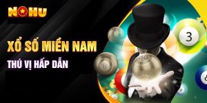 Xổ số miền nam Nohu