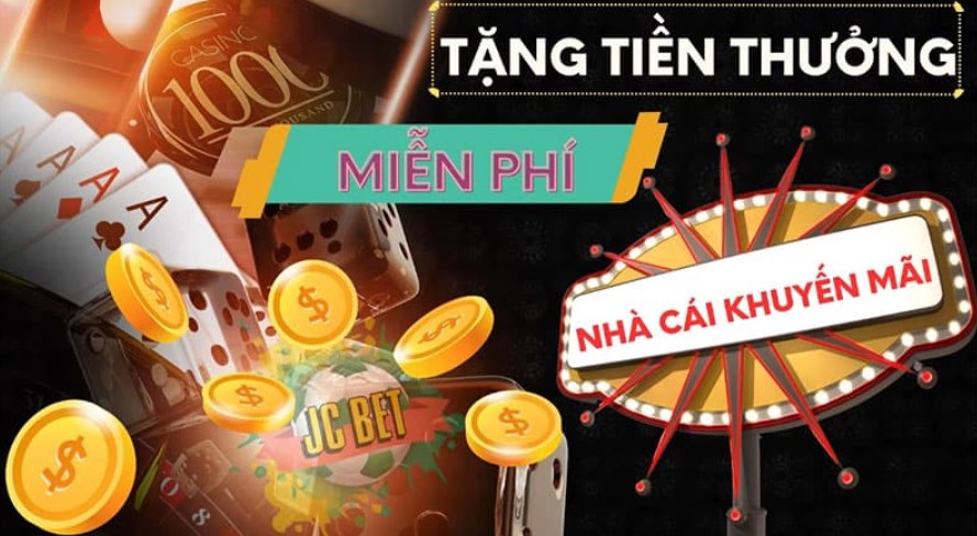 Ý nghĩa của việc nhà cái tặng 50k cho người chơi