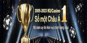 Tận hưởng không gian cược game bài hấp dẫn từ kubet