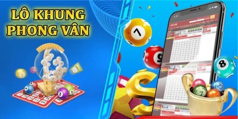 Tổng quan về lô khung Phong Vân