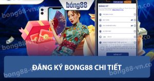 Khuyến mãi nạp đầu tại Bong88: Cơ hội nhận thưởng hấp dẫn