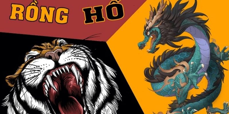 Rồng Hổ Khám Phá Game Bài Hấp Dẫn Và Giải Mã Luật Chơi